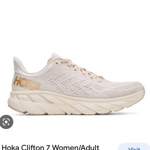 Hoka clifton 7 size 9.5 women’s